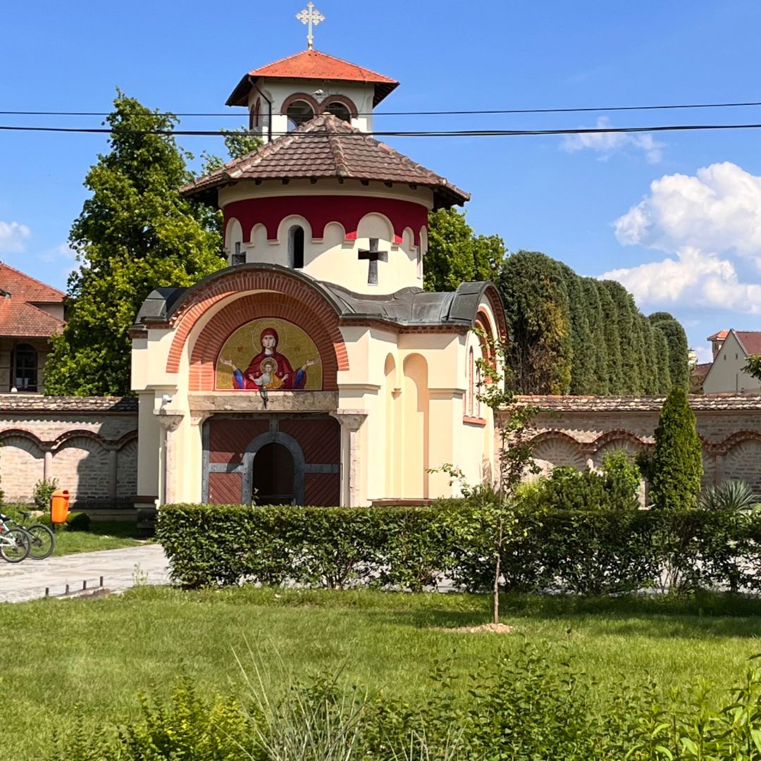manastir kovilj manastir kovilj