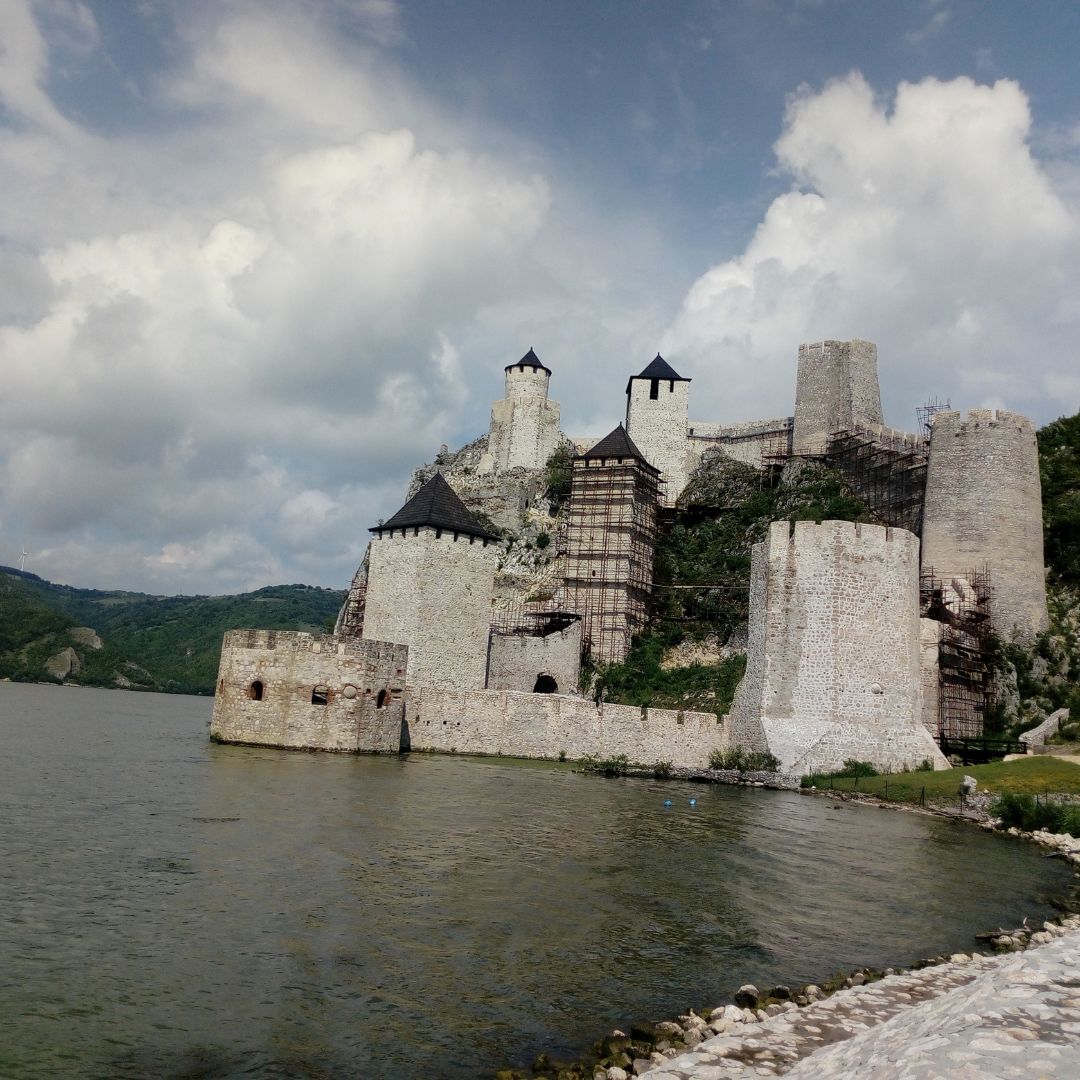 golubac golubac