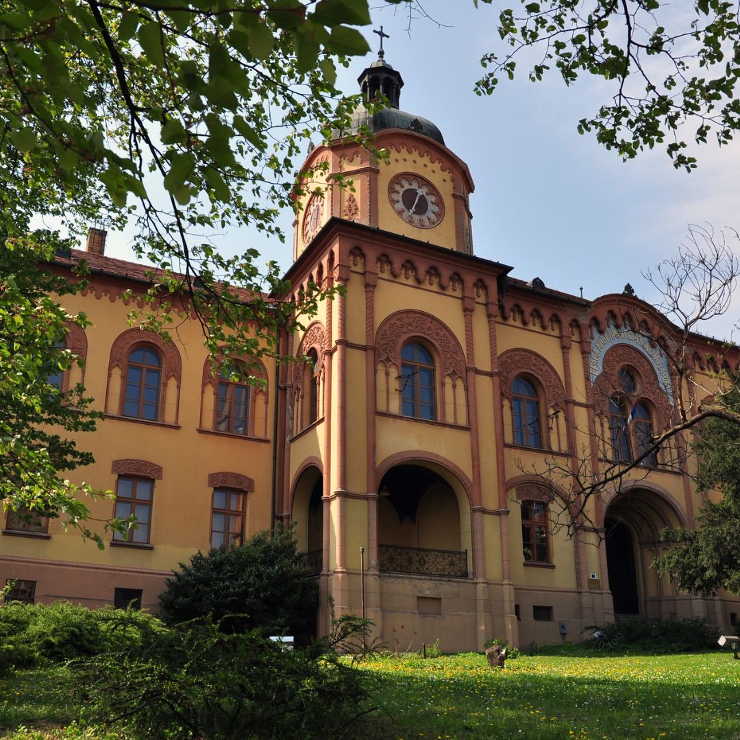 karlovacka gimnazija karlovacka gimnazija