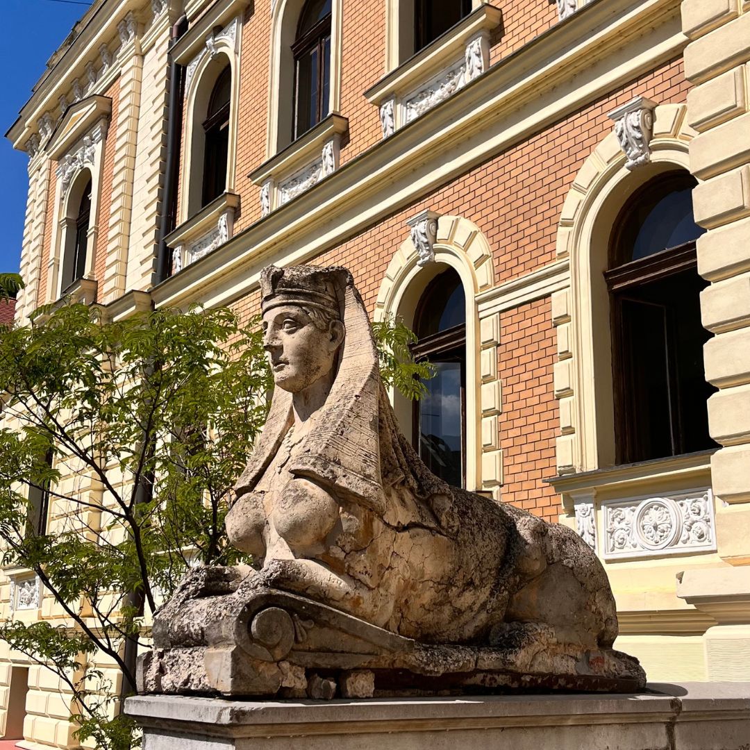 sfinga sremski karlovci sfinga sremski karlovci